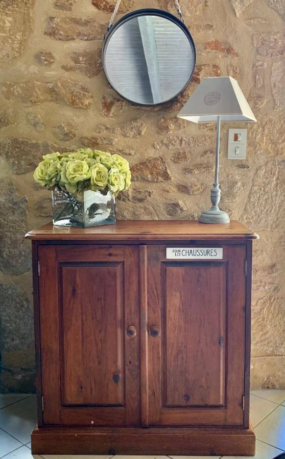 Cozy Cottage With Garden In Sarlat Medieval Centre المظهر الخارجي الصورة