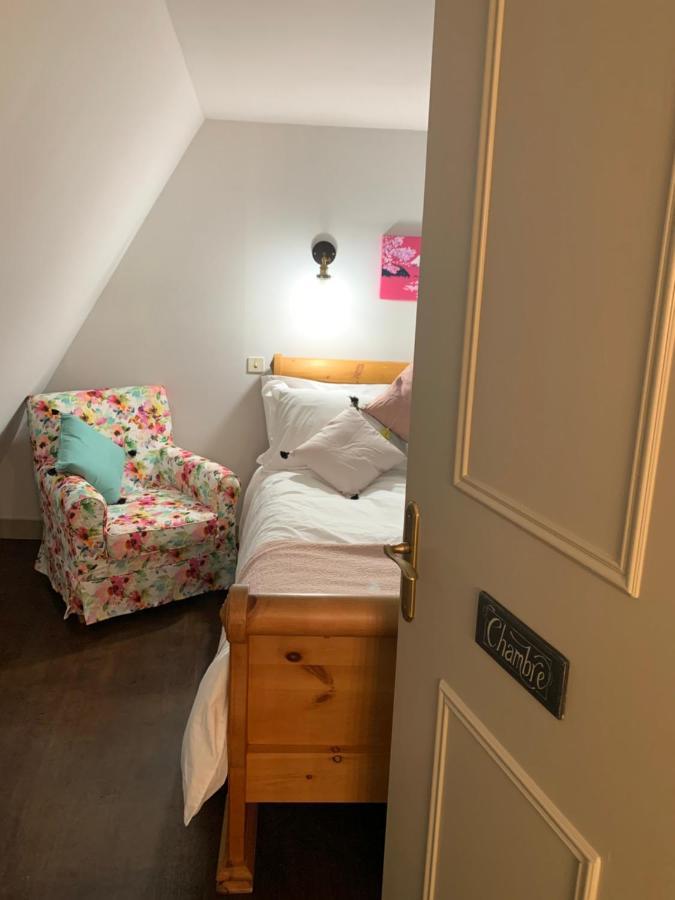 Cozy Cottage With Garden In Sarlat Medieval Centre المظهر الخارجي الصورة